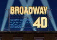 Broadway 4D