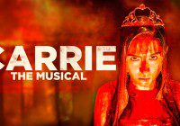 Carrie The Musical