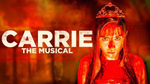 Read more about the article Teens for ‘Carrie’ The Musical – CT