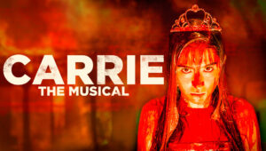 Teens for ‘Carrie’ The Musical – CT
