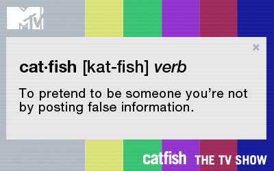 MTV catfish casting call info