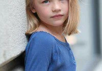 Child model and sctress