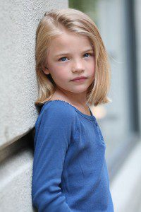 Child model and sctress