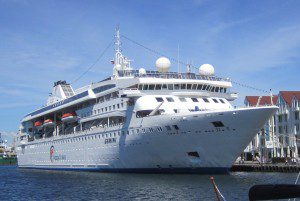Now casting Cruise line performers