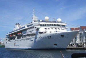 Circus Act Performers for Cruise Ship Job