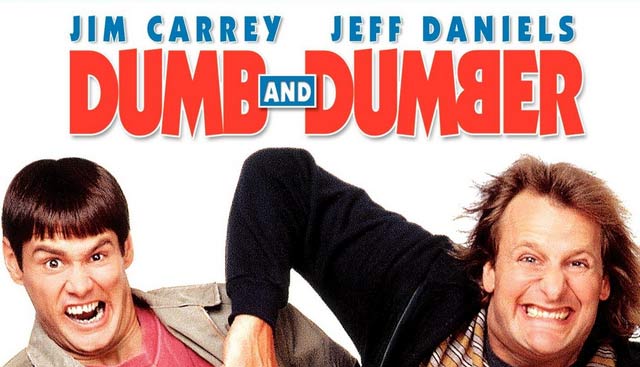 extras casting for Jim Carrey Film "Dumb & Dumber to"
