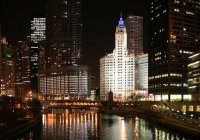 Chicago pilot project