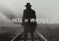 Extras for AMC Hell on Wheels