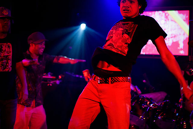 Krump dancers needed