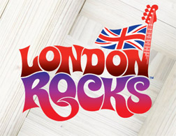 Read more about the article “London Rocks” Auditions in Orlando FL – Dancers, Singers & Rock Stars