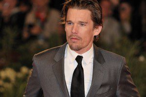 Read more about the article Ethan Hawke, January Jones Feature Film “Good Kill” – ALBUQUERQUE