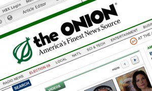 Read more about the article Non-Union Extras in Chicago for “The Onion”