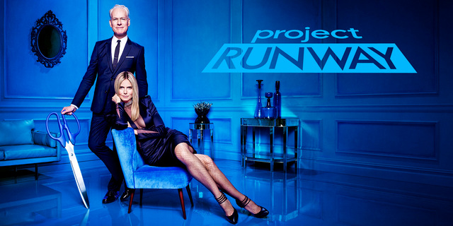 project runway is now casting designers for season 14