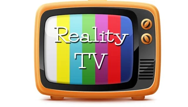 reality show casting