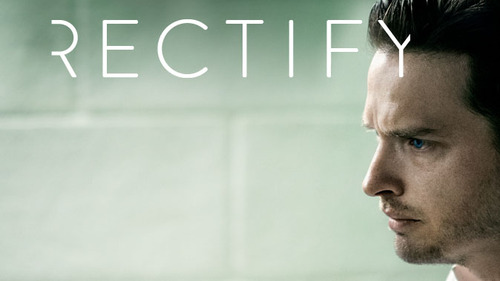 Extras for Rectify