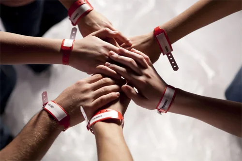 Casting call extras for Red Band Society
