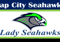Cap City Seahawks