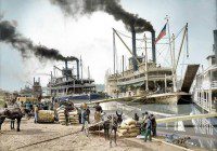 Show Boat Casting African American Actor