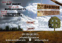 Family casting for new reality series
