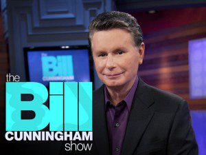 The Bill Cunningham Show Casting Guests in Conflict