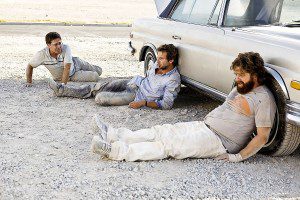 Reality Show: Have you lived the real life “The Hangover”?