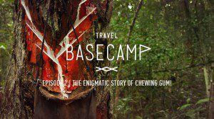 Travel Basecamp reality series