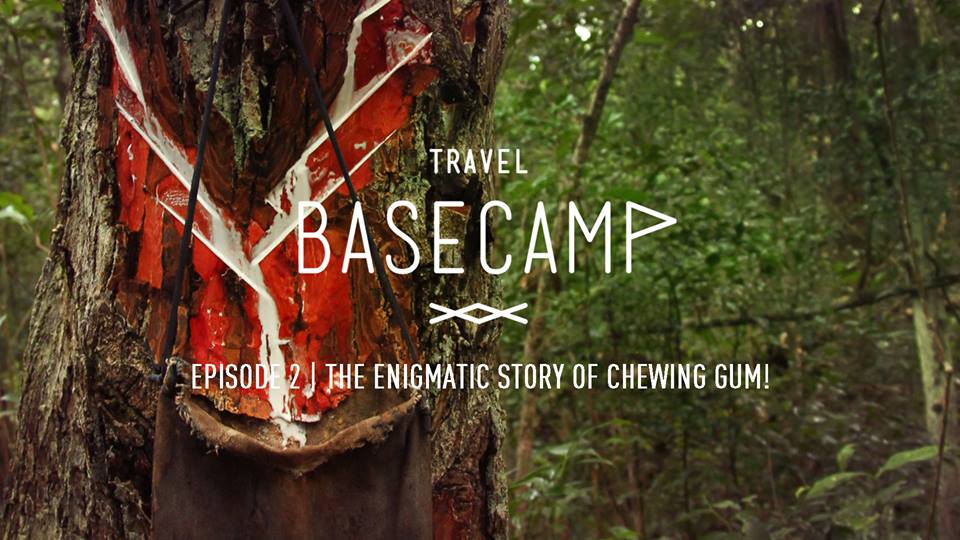 Travel Basecamp reality series
