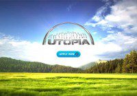 Fox reality show "Utopia" now casting