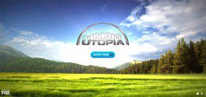 Read more about the article New FOX show “Utopia” now casting