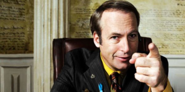 Better Call Saul casting