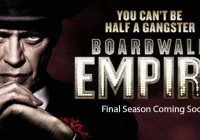 Extras for HBO Boardwalk Empire