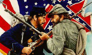 Read more about the article Casting Civil War Re-enactors for a feature film