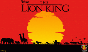 Disney’s THE LION KING – Open Auditions for Broadway show in Toronto