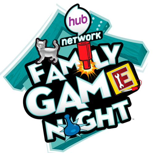 Read more about the article The HUB “Family Game Night”  Now Casting Families