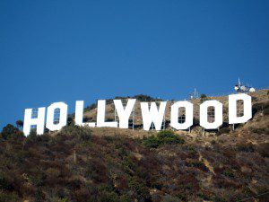 Hollywood casting call for reality show