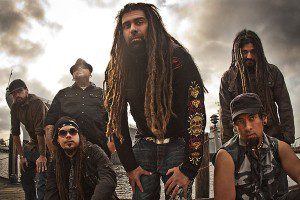 Read more about the article Album Cover for Latin Band Ill NINO in Chicago