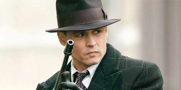 Auditions for speaking roles in Johnny Depp film "Black Mass"