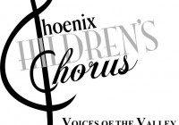 Phoenix childrens chorus