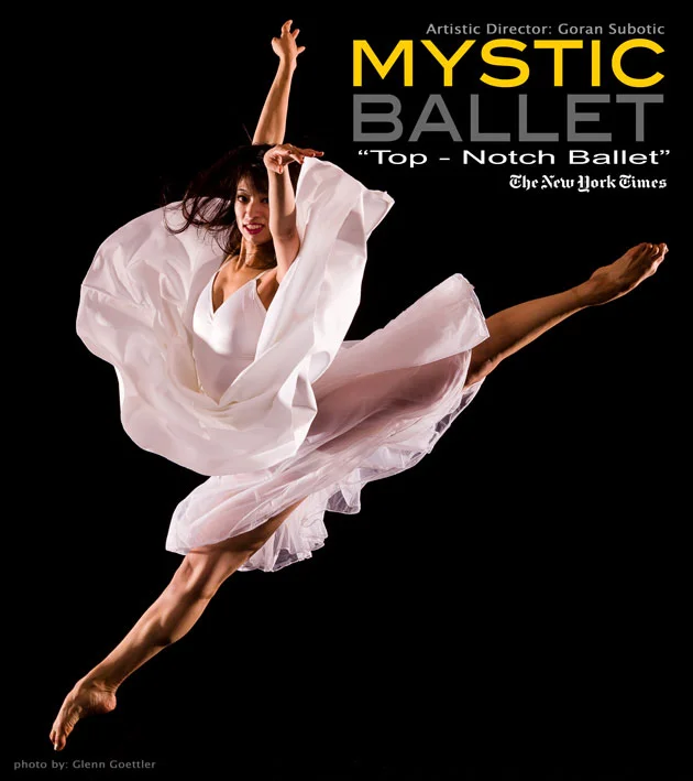 MB2 dance auditions