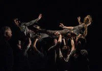 Dance auditions in Cincinnati Ohio