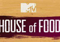 MTV House of Food Casting Call