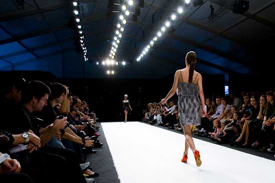 Now casting models in Denver area for fashion show