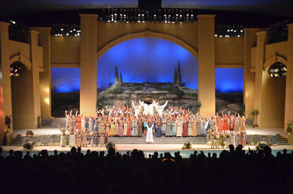 Acting and singing auditions in DFA area Texas