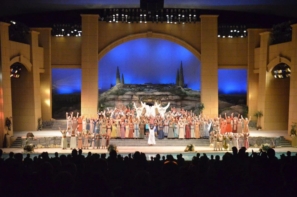Acting and singing auditions in DFA area Texas