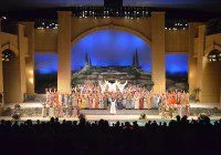 Acting and singing auditions in DFA area Texas