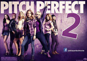 Pitch perfect 2 Casting call in Baton Rouge