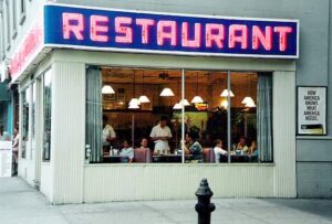 Docu-Series Casting Restaurants in New Jersey