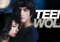 Teen Wolf season 4