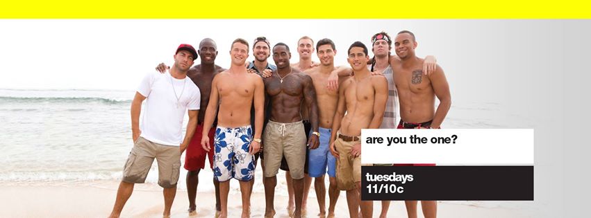 Are you the one casting call for season 2 on MTV