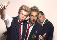 Auditions for boy band, groups and record label